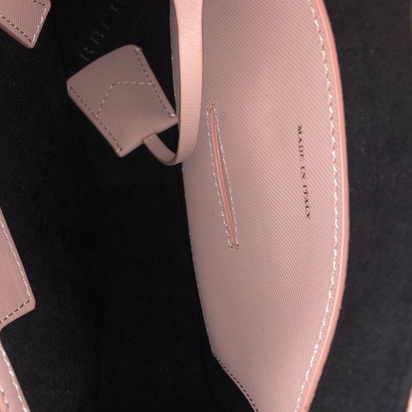 Burberry Crossbody - Picture 7 of 9